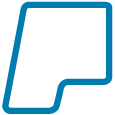 Koeriersdeur Heerenveen Logo